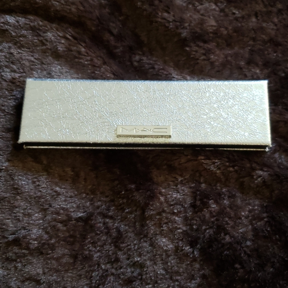 Mac special edition palette